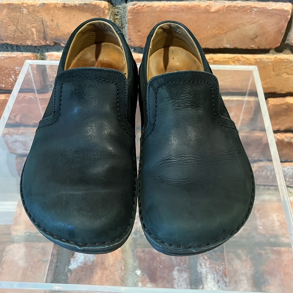 Birkenstock slip on